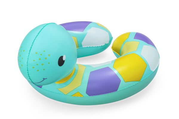 Flotador infantil partido Bestway® Floatin' Friends