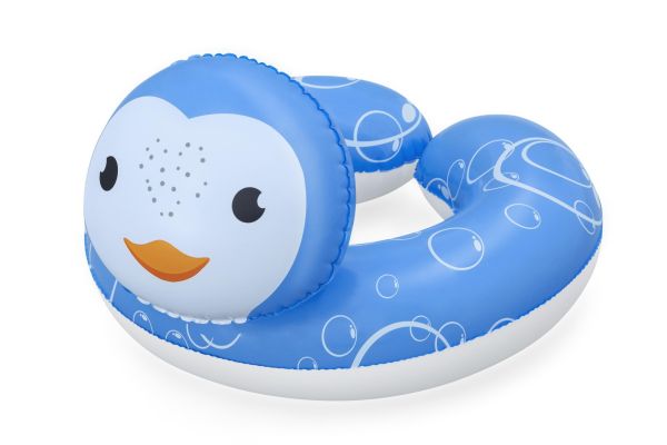 Flotador infantil partido Bestway® Floatin' Friends