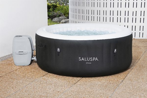 SaluSpa®  71