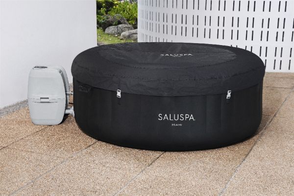 SaluSpa®  71