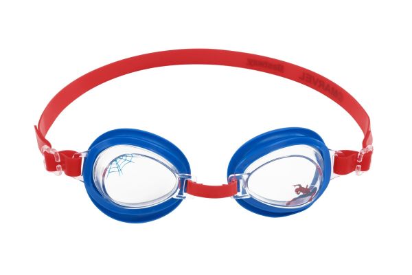 Gafas de natación básicas para niños a partir de 3 años Marvel® Spider-Man™