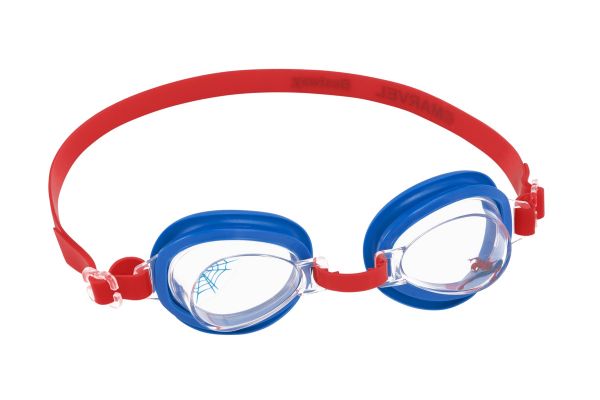 Gafas de natación básicas para niños a partir de 3 años Marvel® Spider-Man™