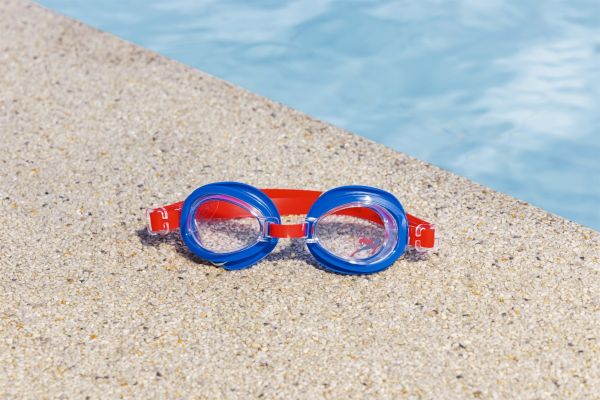 Gafas de natación básicas para niños a partir de 3 años Marvel® Spider-Man™