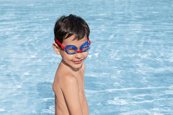 Gafas de natación básicas para niños a partir de 3 años Marvel® Spider-Man™